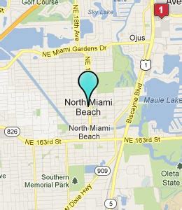 Hotels & Motels near North Miami Beach, FL - See All Discounts