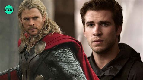 Chris Hemsworth Helped Liam Hemsworth Land A 32 Billion Franchise