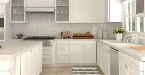 Cabinet Installation From Lowe's