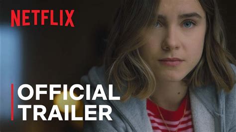 À travers ma fenêtre Bande annonce Netflix Breakforbuzz