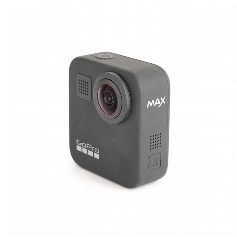 Gopro Gopro Max Chdhz Fx