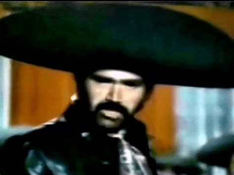 Vicente Fernandez Traigo La Sangre Caliente Youtube