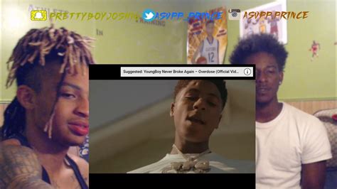 Youngboy Never Broke Again We Poppin Feat Birdman Official Video