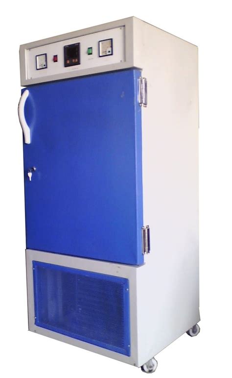 Standard Steel Blue Laboratory Bod Incubator Size Various Model Name