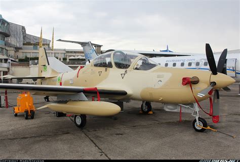 Terror War: FG in Talks with US for Early Delivery of 12 Tucano Aircraft | THISDAYLIVE