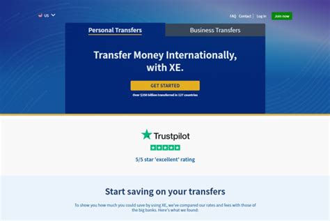 Xe Money Transfer Review Can I Trust Them And How Good Are They