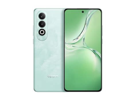 Oppo K Notebookcheck