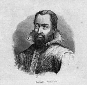 Top Interesting Facts About Johannes Kepler Discover Walks Blog