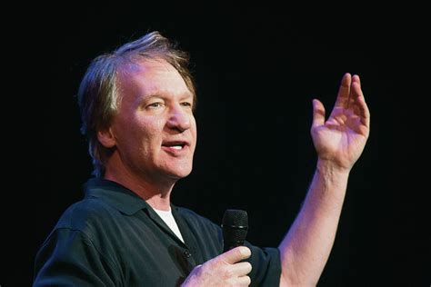 Bill Maher to return to Hawaii for New Year’s shows | Honolulu Star-Advertiser