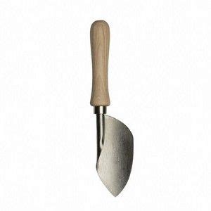 Sneeboer Rh Potting Trowel Harrod Horticultural Trowel Garden