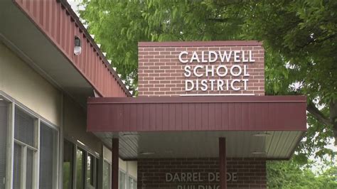 Budget Cut Discussions Continue In The Caldwell School District