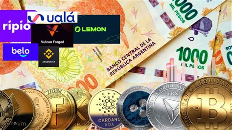 Principales Criptomonedas En La Actualidad Y Su Popularidad