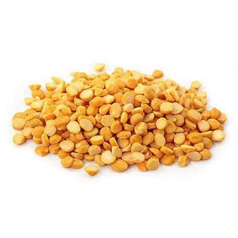 Split Chickpeas Chana Dal