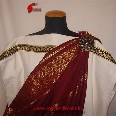 Mens Clothing In Ancient Rome Roman Tunic And Toga On Sale Roman Clothes Ancient Roman