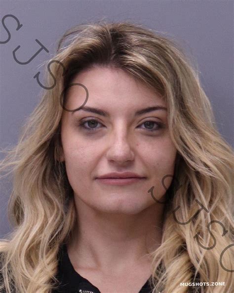 KELLY CLAIRE ELIZABETH 01 16 2023 St Johns County Mugshots Zone