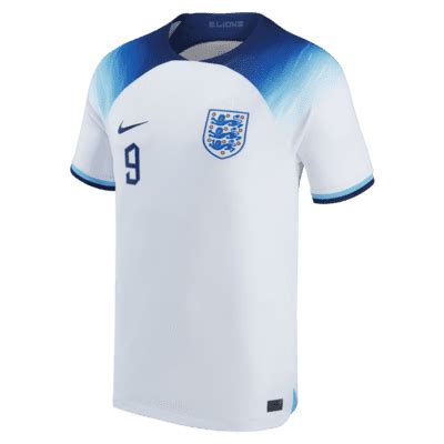 Jersey De F Tbol Nike Dri Fit De La Selecci N Nacional De Inglaterra