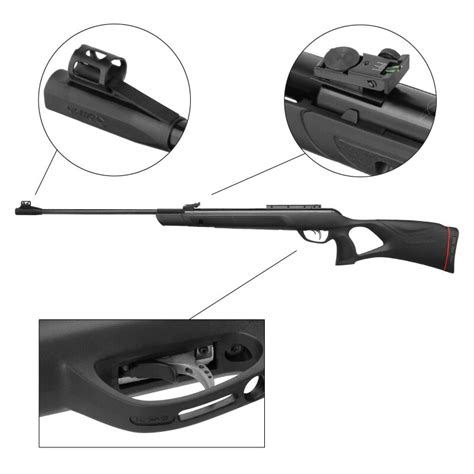 Set Gamo Luftgewehr Magnum Igt Kaliber Mm Diabolo P