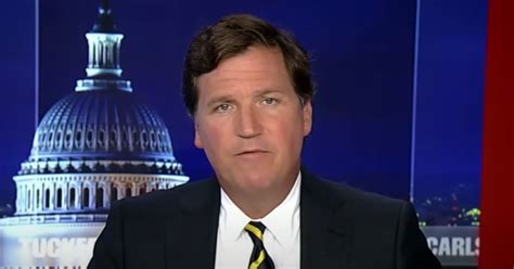 Tucker Carlson To Launch New Version Of Fox News Show On Twitter