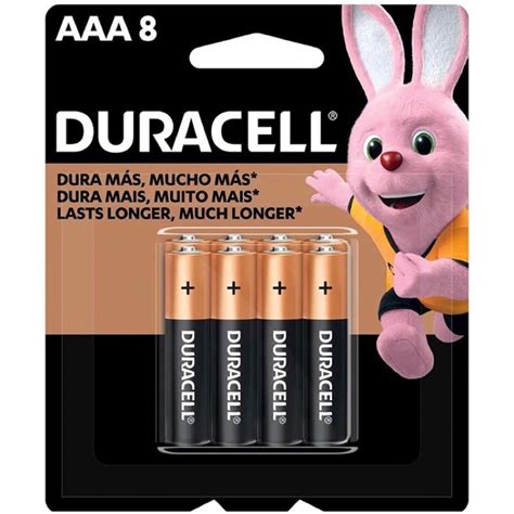 Pilha Duracell Aaa Shopee Brasil