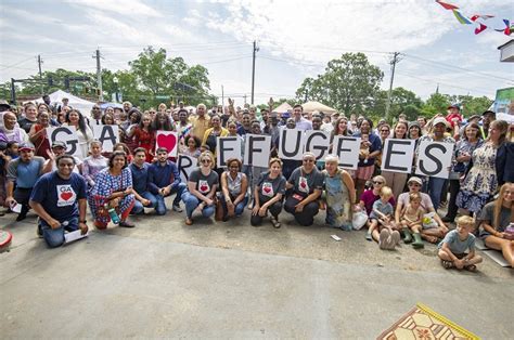 Photos Clarkston Celebrates Refugees At World Refugee Day Event