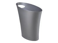 UMBRA SKINNY GARBAGE CAN