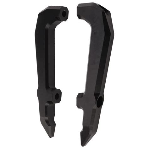 Barre d appui pour siège arrière de moto OMABETA Noir Cdiscount