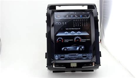 Android Vertical Screen For Great Wall Haval H Car Dvd Player