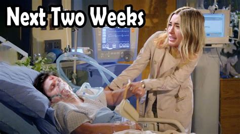 Days Of Our Lives Spoilers Next 2 Weeks May 27 To June 7 2024 Dool