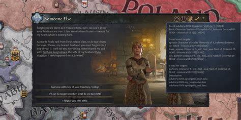 [mod] Carnalitas Unified Sex Mod Framework For Ck3 Page 36