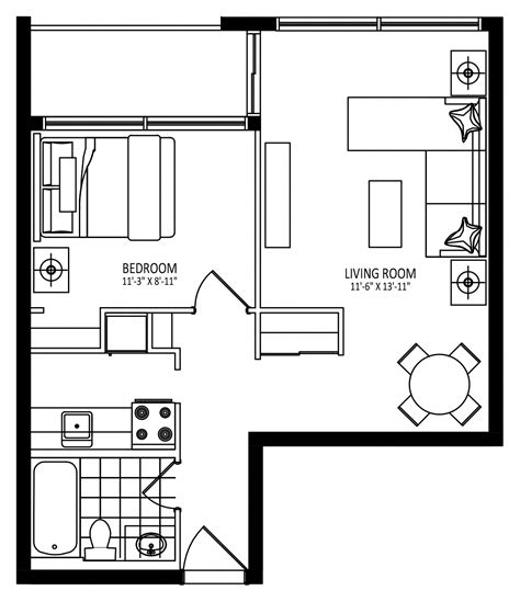 Forest Ridge Interrent