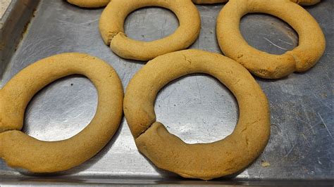 Como Hacer Coricuas O Rosquillas De Maiz Sabor A Naranja Youtube