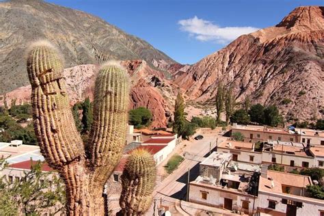 Purmamarca, Salta | Tickets & Tours - 2024