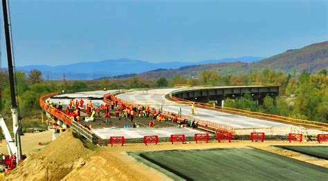 Economica Net Autostrada Sibiu Pite Ti Imagini Noi Cu Sec Iunea