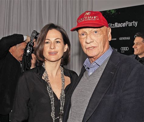 Niki Lauda Hat In Spielberg Seine Kurve Verloren Vorarlberger