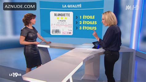 Nathalie Renoux Nude Aznude