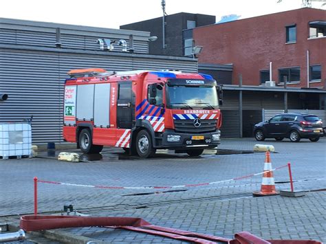 Archived Brandweer Zuid Limburg Kazerne Schinnen Flickr