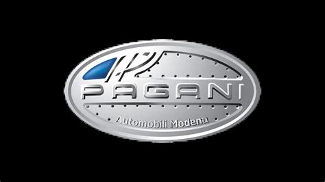 Logo De Voiture Pagani