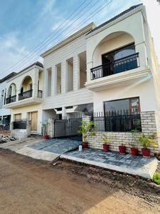 Bhk Sqft Villa For Sale At Kharar Mohali Property Id