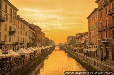 Previsione Meteo Milano Giorni Di Pioggia In Arrivo Meteo Giornale