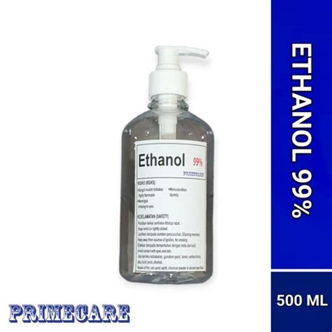 Ethanol Denatured Alcohol Ethyl Alcohol 500ml 1 Litre Perfume