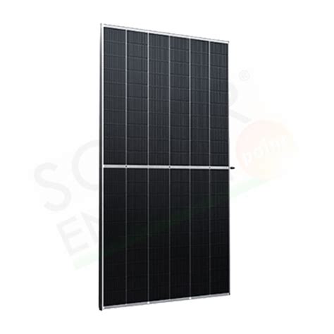 TRINA SOLAR VERTEX TSM 550DE19 MODULO FOTOVOLTAICO MONOCRISTALLINO