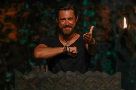 Survivor Rom Nia Surpriza Serii La Consiliul De Nominalizare