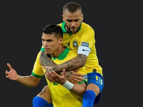 Profil Dan Daftar Pemain Timnas Brasil Pada Piala Dunia U17 2023 Jadi