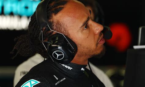 Hamilton Fala Do Apoio Dos Torcedores Em Silverstone Nos Impulsiona