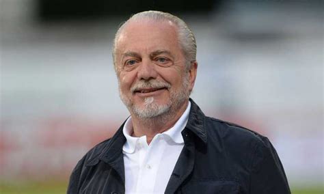 Radio Kiss Kiss Napoli De Laurentiis Dalle Parole Ai Fatti Vuole