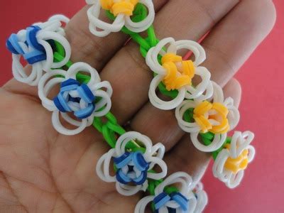 Rainbow Loom Nederlands Varkentje