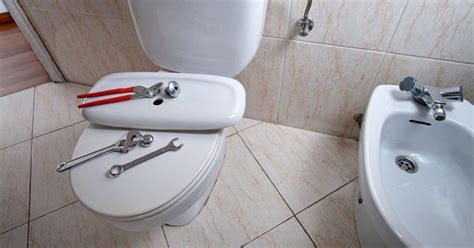 How To Measure Toilet Rough In Without Removing Toilet