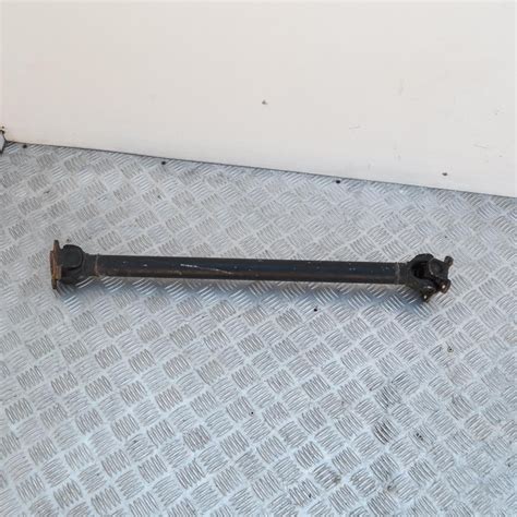 Bmw F F Gearbox Short Propshaft Used Parts