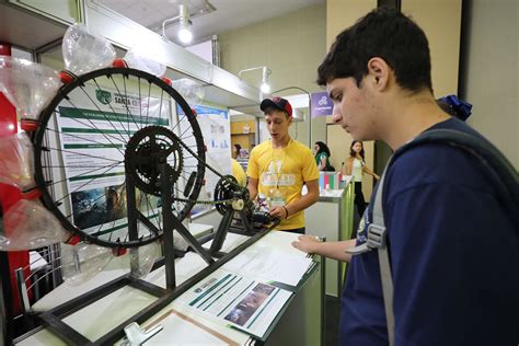 Ficiencias Divulga Lista De Projetos Finalistas Fronteiras