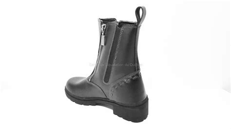 Bottes de moto Vegas en cuir (En magasin seulement) - Centre de ...